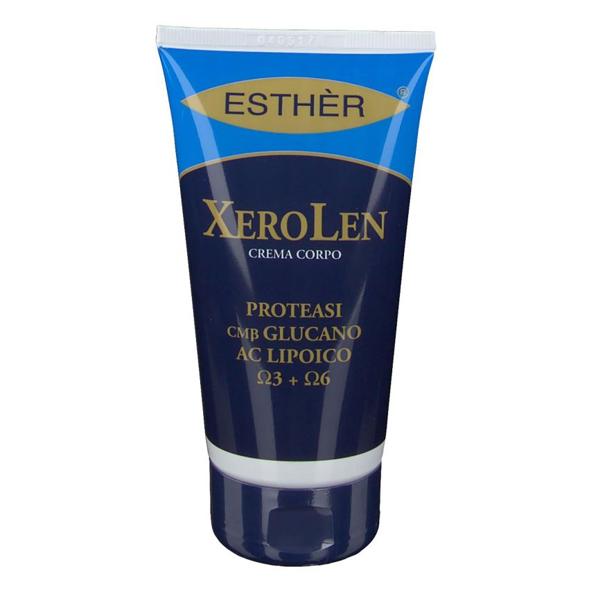 Xerolen Idratante Crema Corpo - 150ml