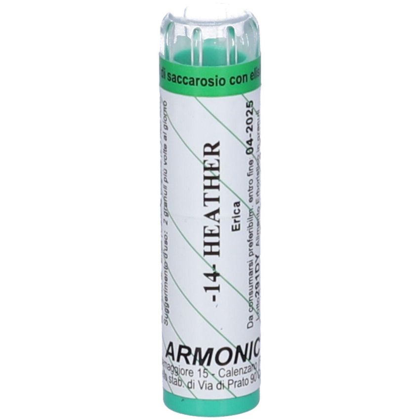Armonic Heather Premium 70gr