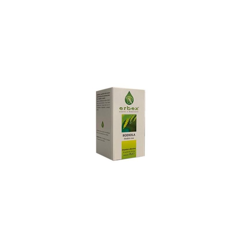 Rodiola Premium - 50 Capsule Naturali