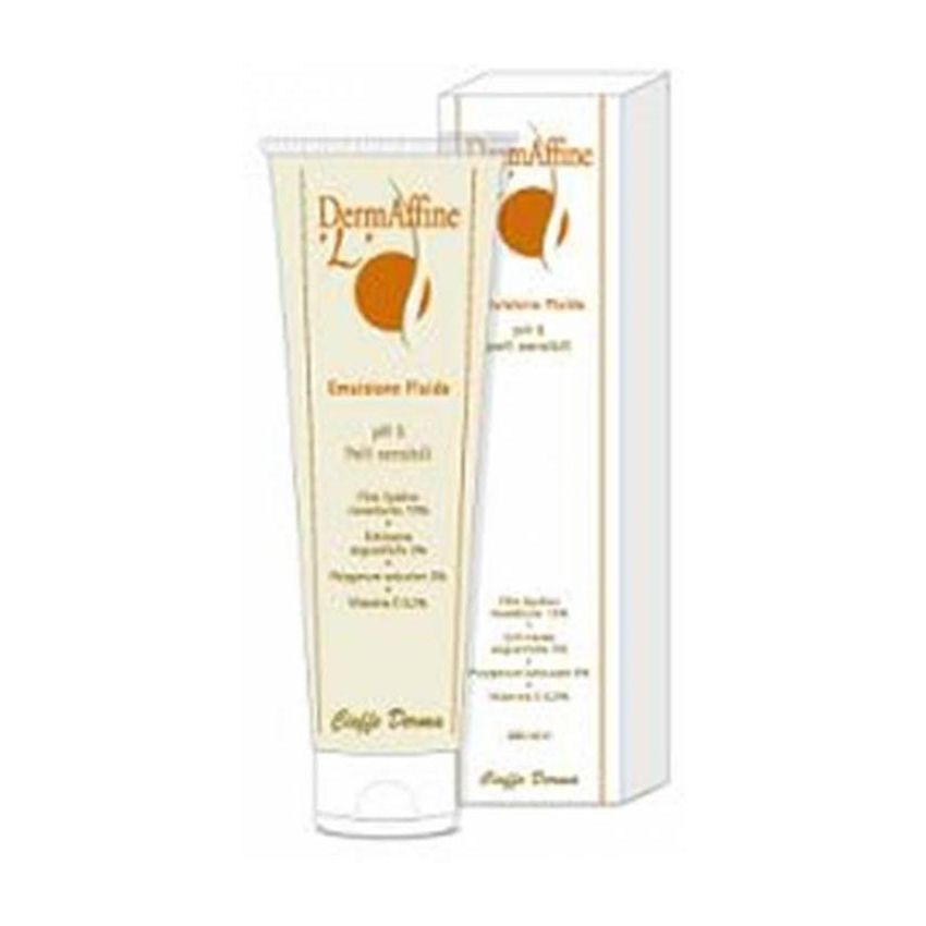 Dermaffine L Crema Rigenerante per la Pelle - Tubo da 150ml