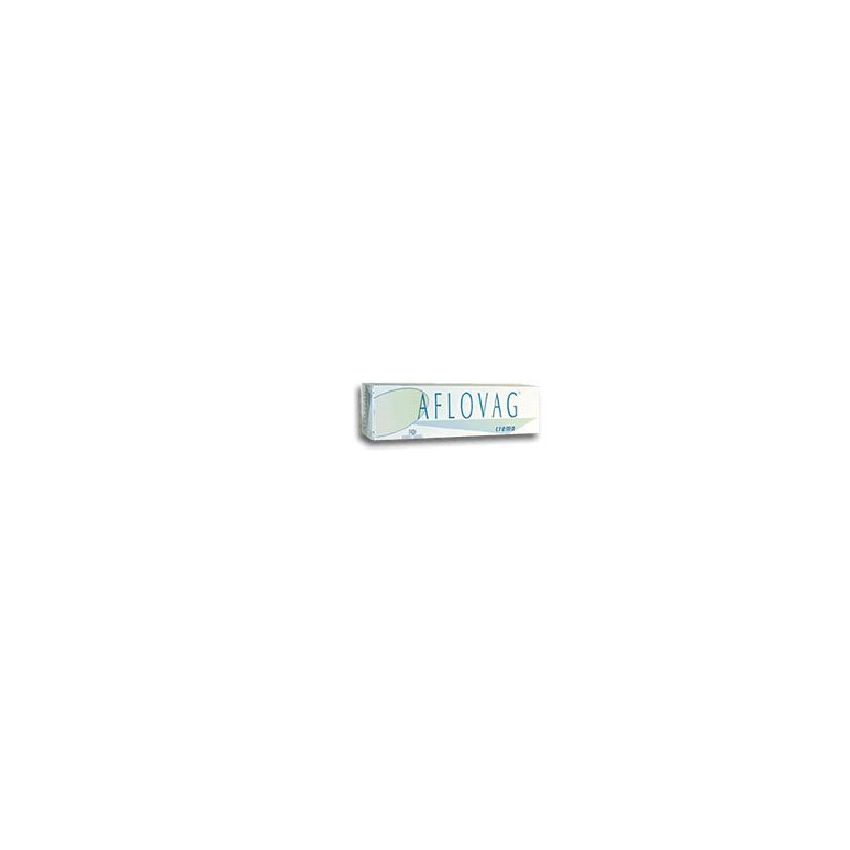 Aflovag Crema Ginecologica - Tubo da 30g