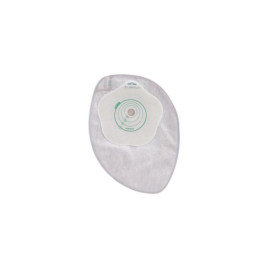 Flexima Ileostomy System Mono Piece 15-45mm - Set di 10 Pezzi