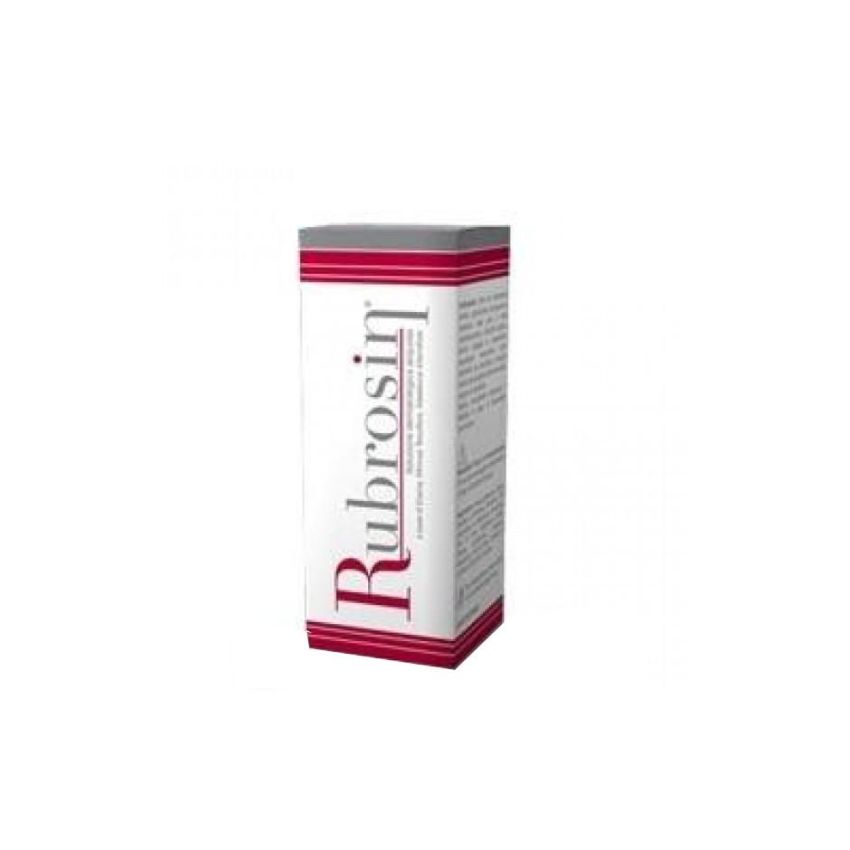 Rubrosin - Soluzione per la Pelle da 50ml
