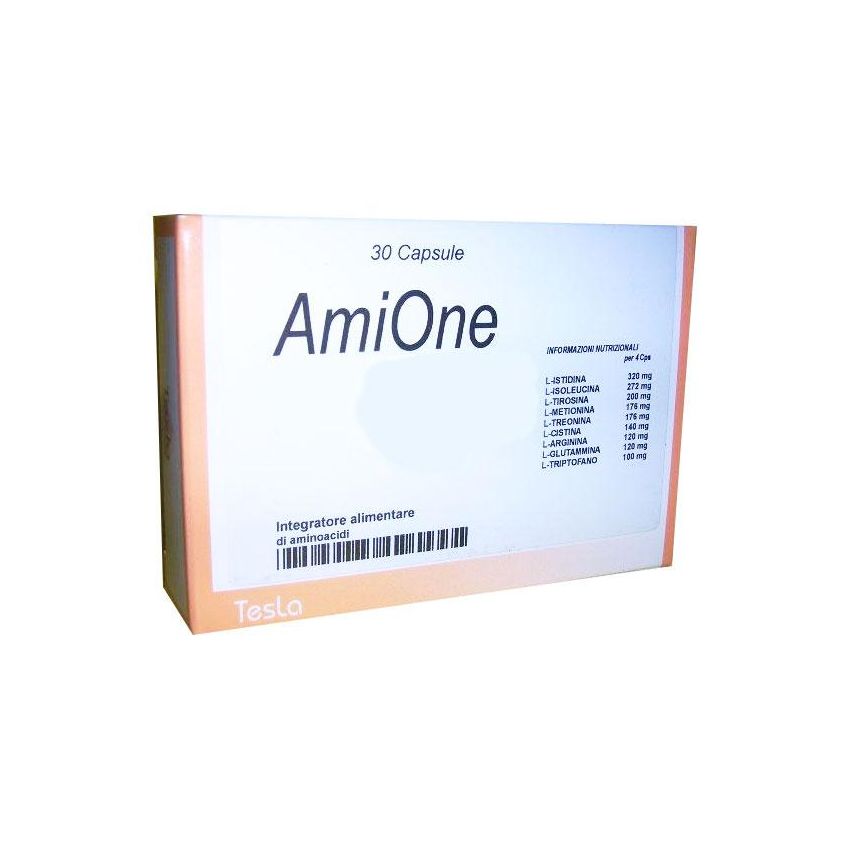 Amione 35 - 30 Capsule