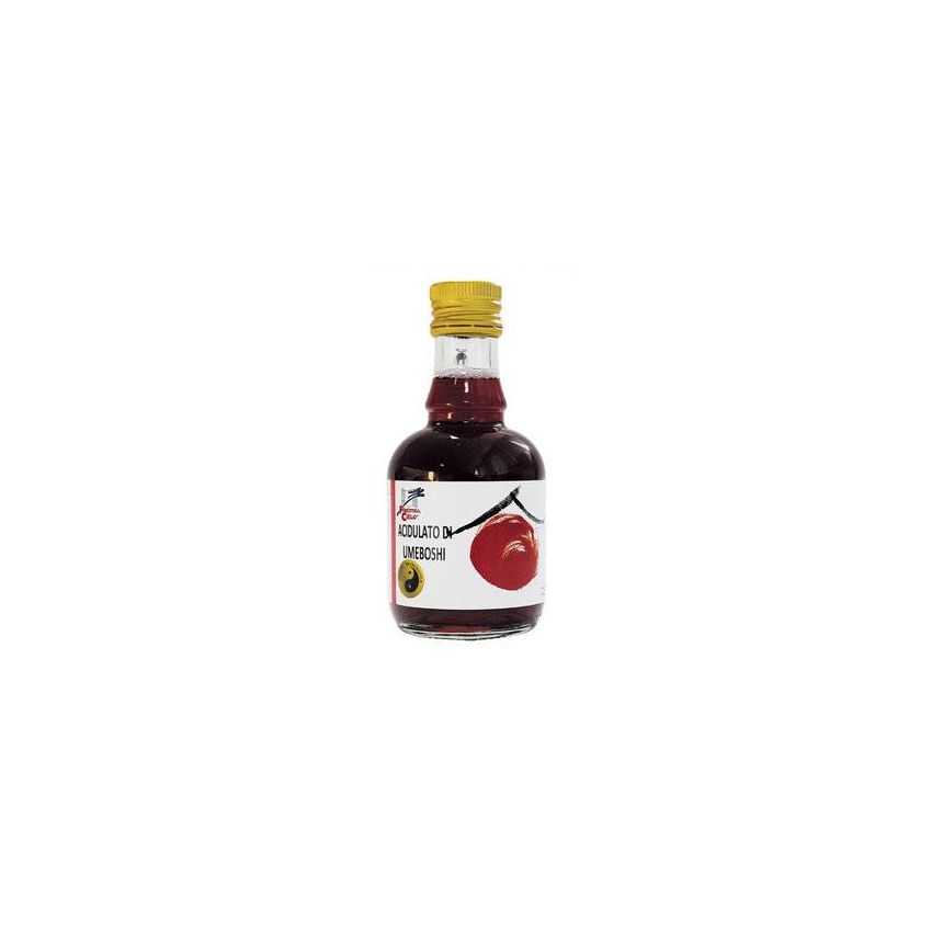 Acidulato di Umeboshi La Finestra sul Cielo - 500ml