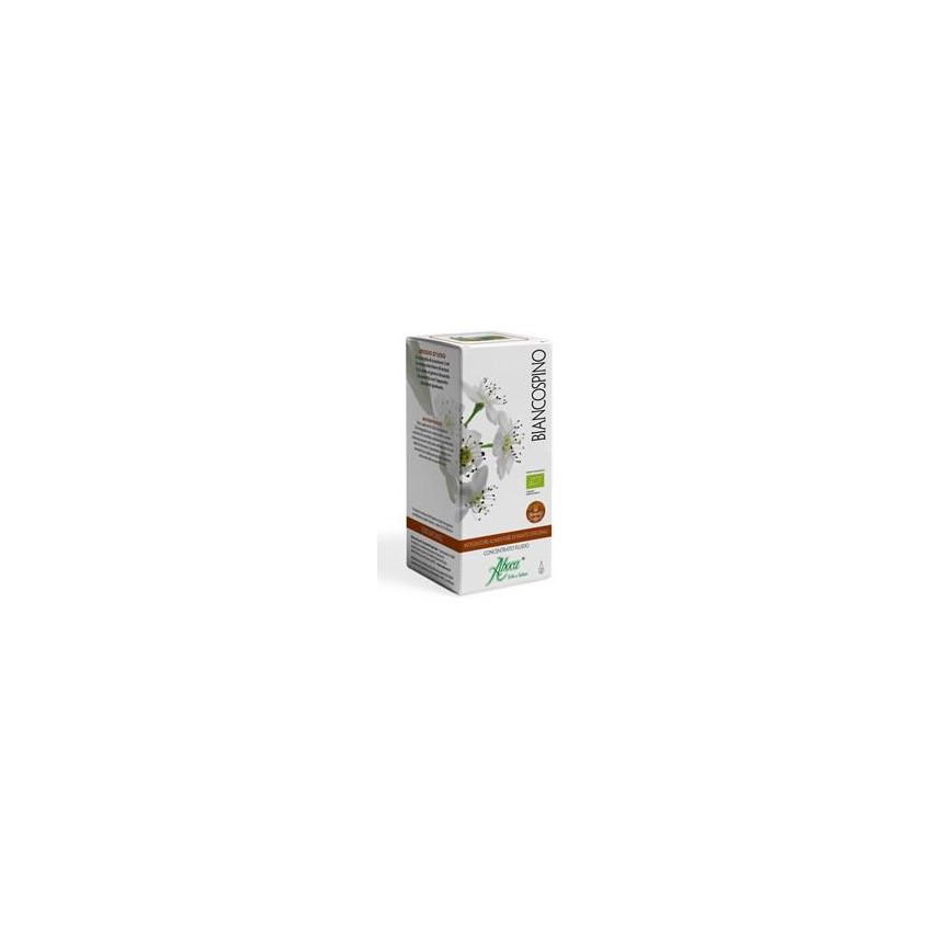 Concentrato Fluido di Biancospino Aboca 75ml