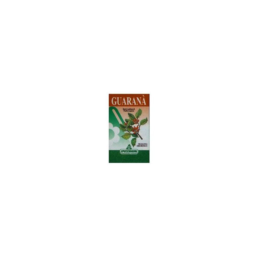 Guaran Energia Naturale - Pacco da 80 Capsule