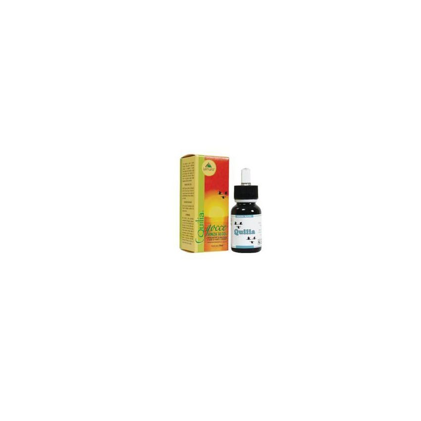 Quilia Siero Salutare 30ml