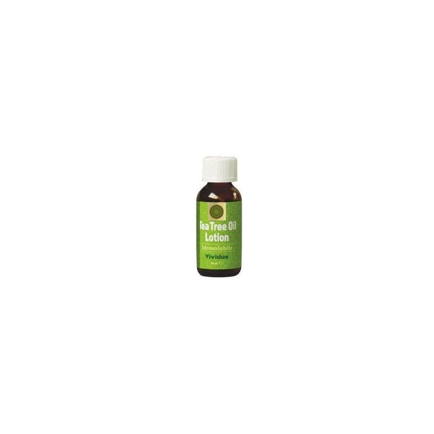 Tea Tree Essential Oil Lotion - 50ml
