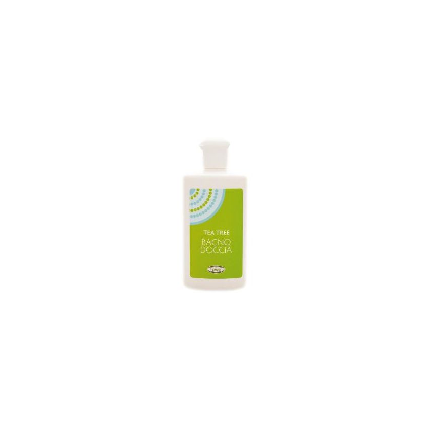 Bagno Doccia all'Olio di Tea Tree - 250ml
