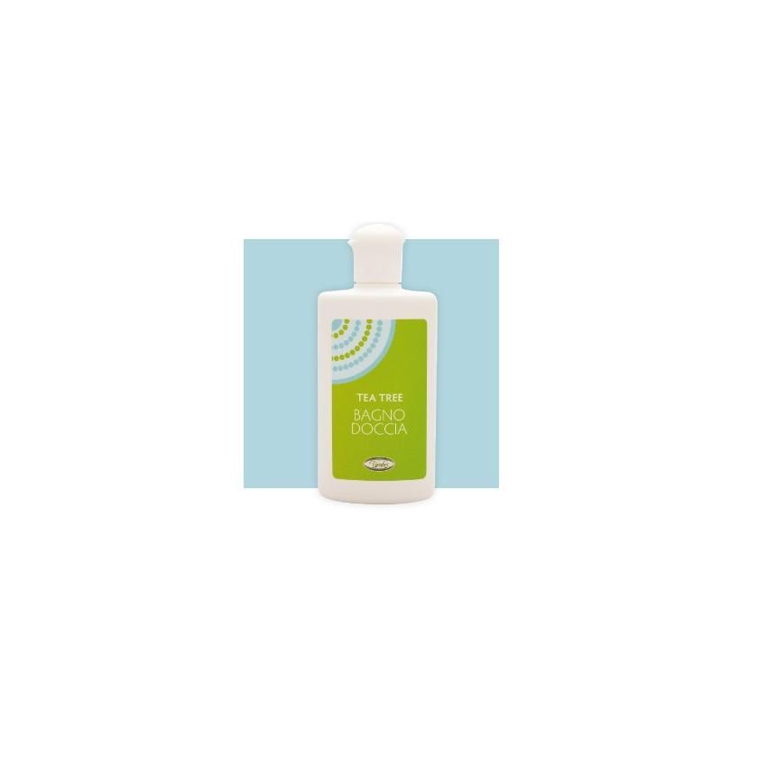 Bagno Doccia all'Olio di Tea Tree - 250ml