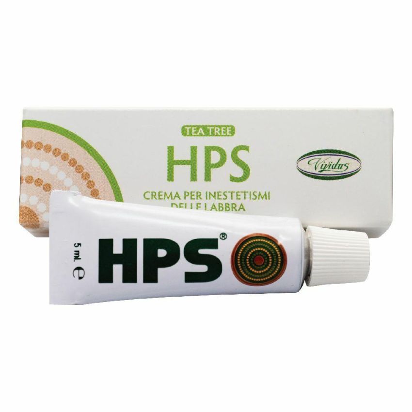 Crema all'Albero del T 5ml di Alta Potenza HPS