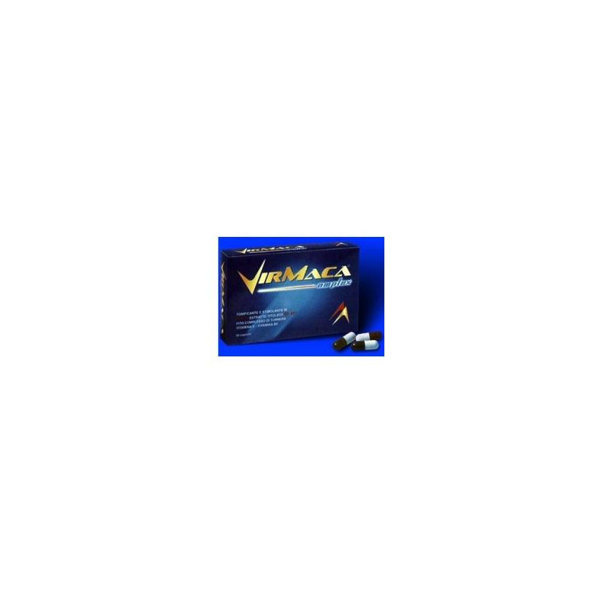 Virmaca Amplex - Confezione da 32 Capsule
