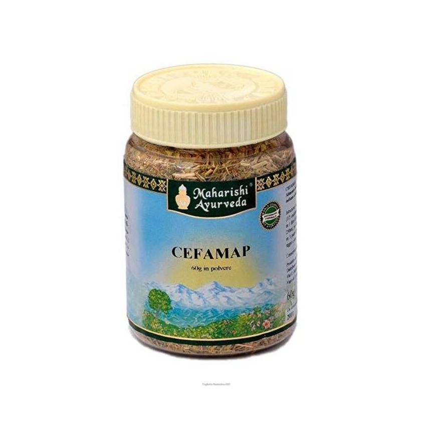 Cefamap Polvere Medicinale da 60g