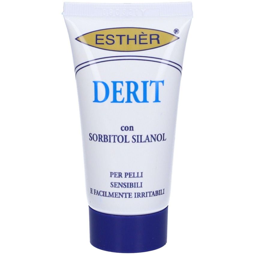 Derit Crema Lenitiva Idratante 50ml