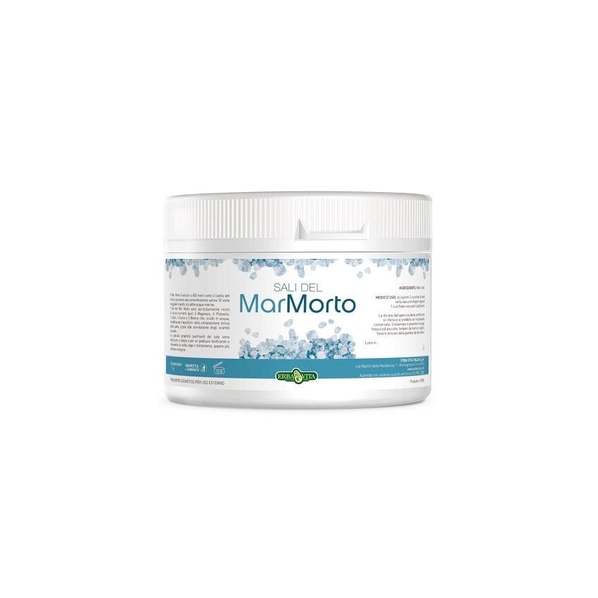 Sali del Mar Morto Erba Vita - 1kg