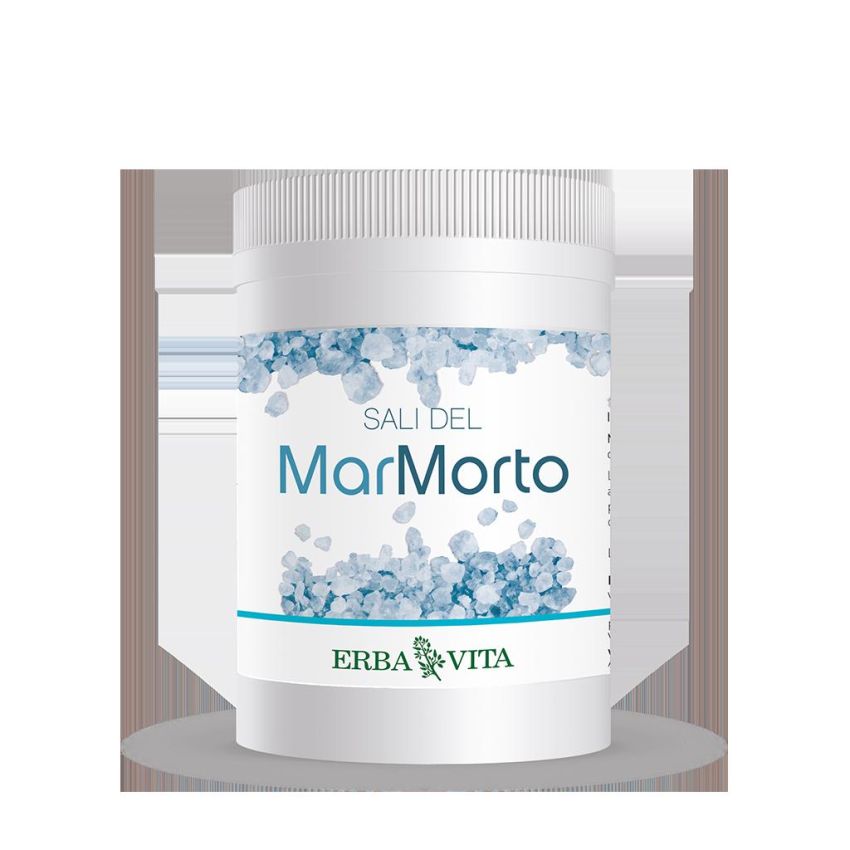 Sali del Mar Morto Erba Vita - 1kg