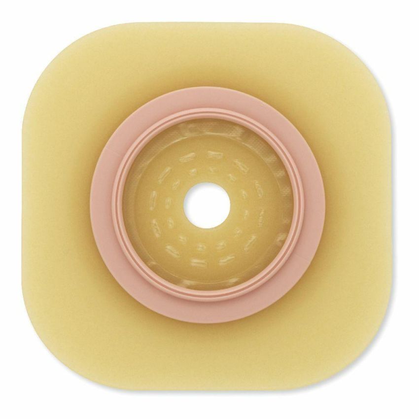 Hollister Placca per Colostomia da 5mm, Confezione da 5 Pezzi