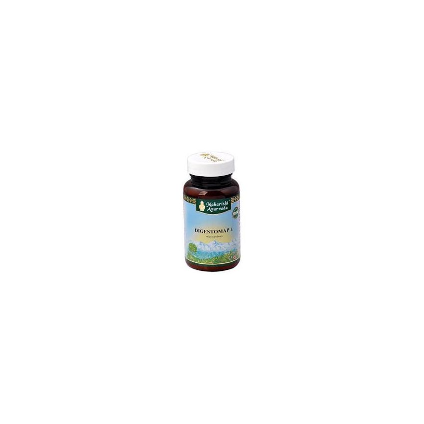 Digestomap L - Polvere Digestiva 60g