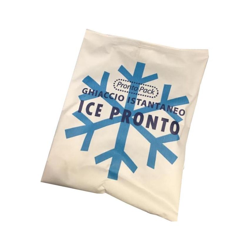 Busta di Ghiaccio Istantaneo Ice Pronto - Confezione Singola
