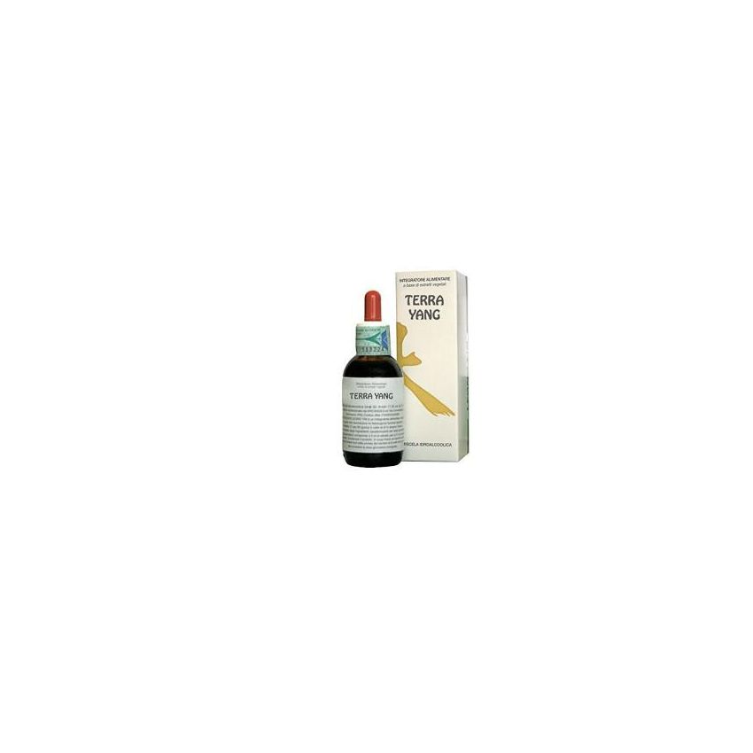 Terrae Yang Luxury Essence 50ml