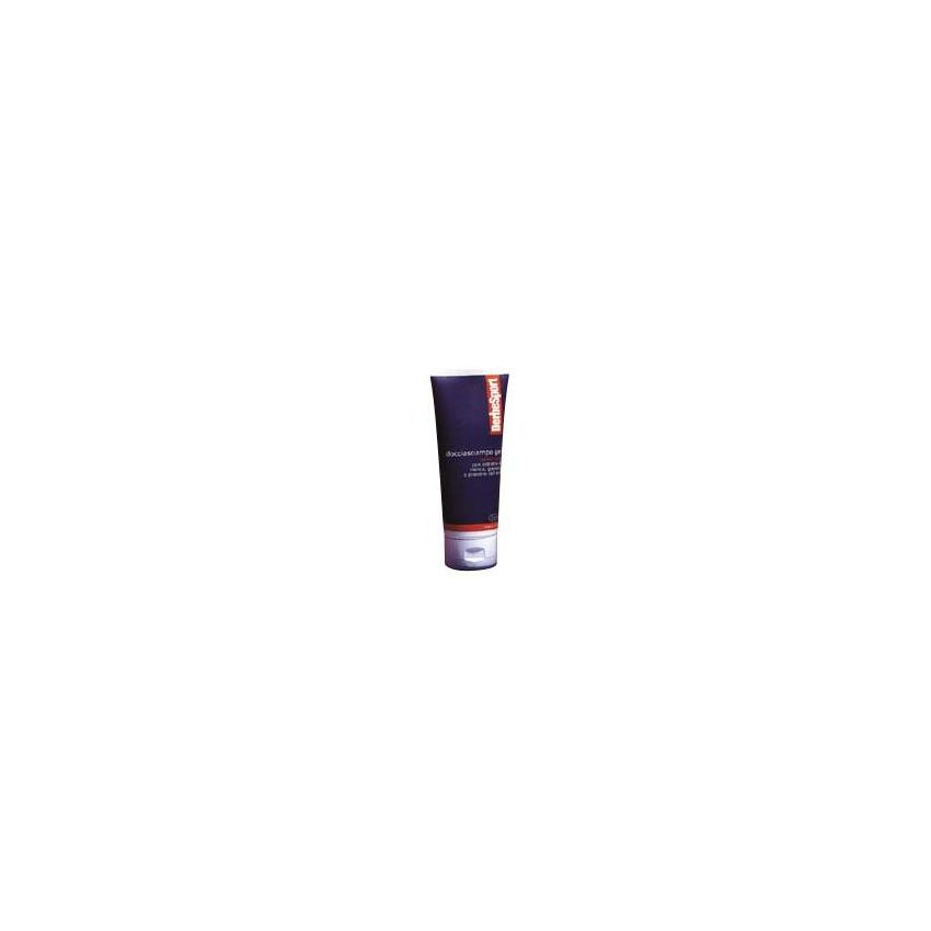 Shampoo Doccia Sportivo 200ml