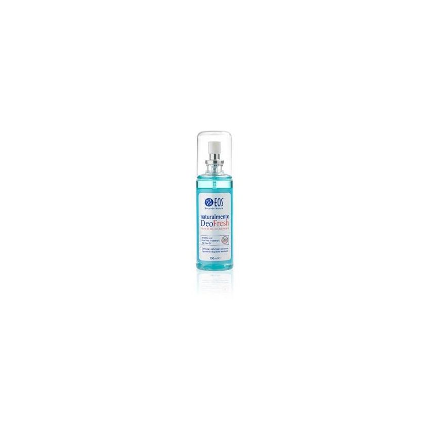 Deo Fresh Naturale 100ml