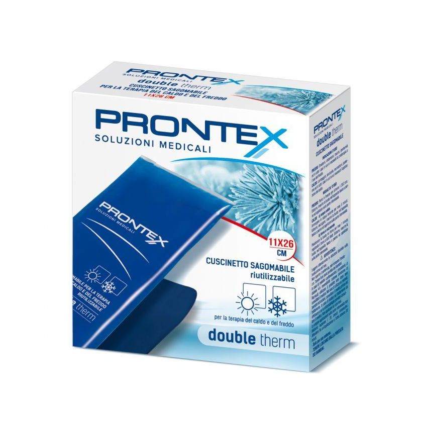 Prontex Gel Termico Doppia Azione - 1 Pezzo