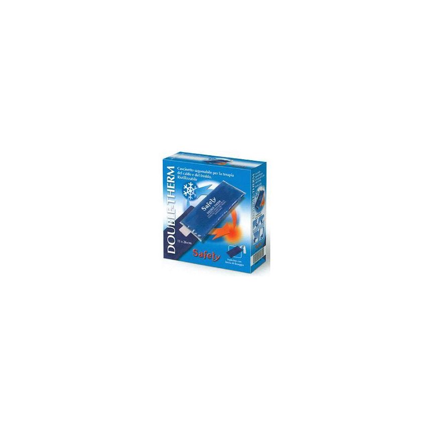 Prontex Gel Termico Doppia Azione - 1 Pezzo