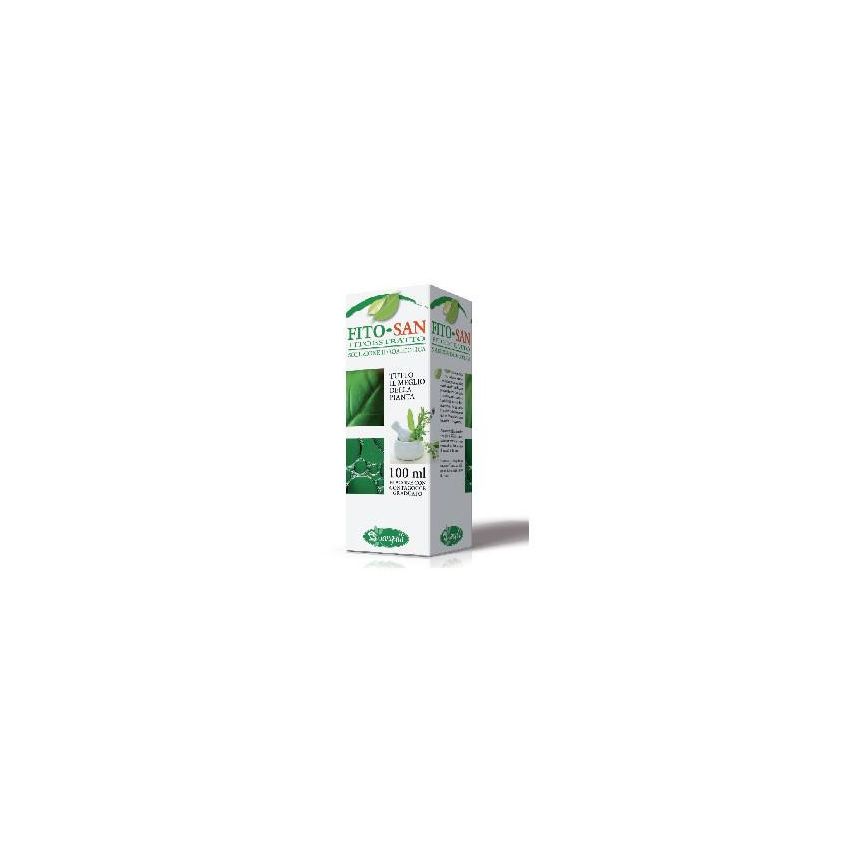 100ml di Echinacea Macerato di Gemme per il Benessere Naturale
