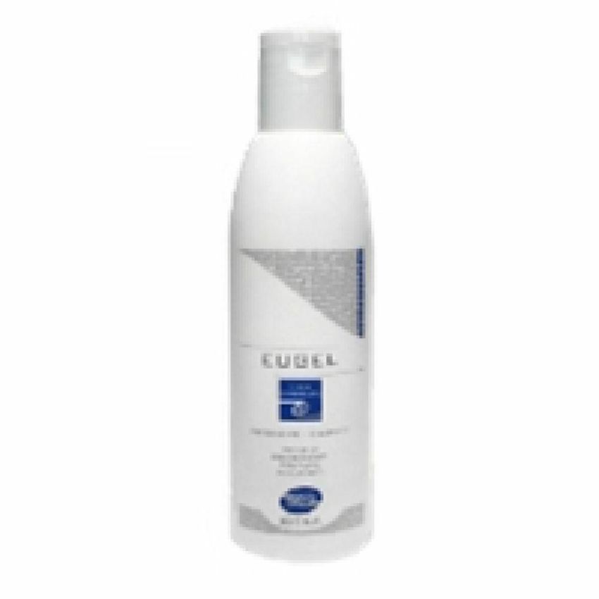 Eugel Fluido Idratante e Detergente per Viso e Corpo - 200ml