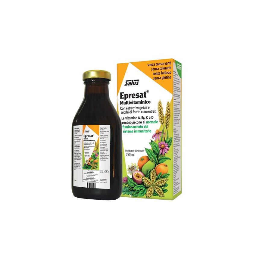 Epresat Multivitaminico Liquido 250ml