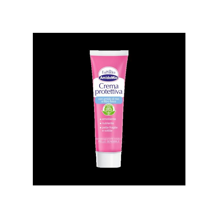 Euphidra Amidomio Crema Protettiva Idratante 50ml