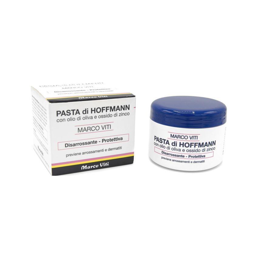 Hoffmann Marco Viti Pasta - Confezione da 200ml