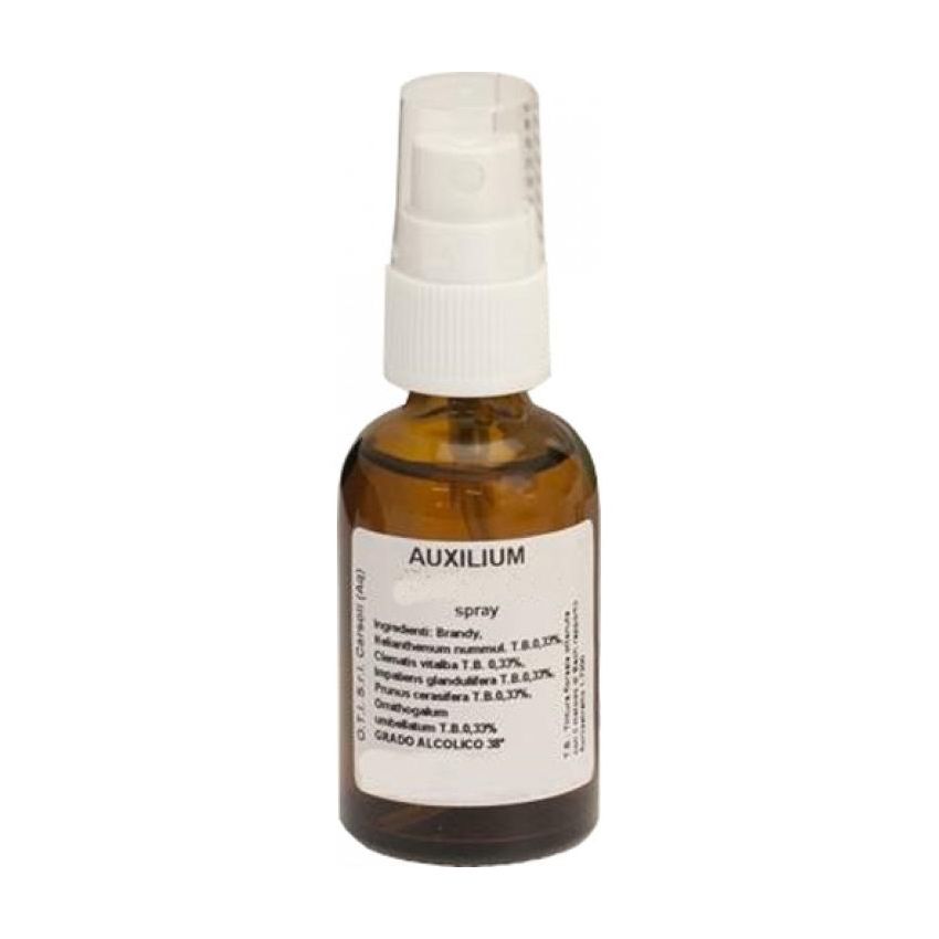 Oti Auxilium Spray Salutare per Orecchie - 30ml