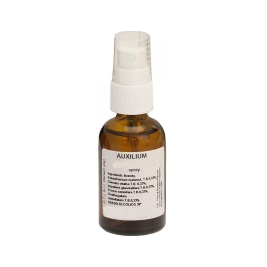 Oti Auxilium Spray Salutare per Orecchie - 30ml