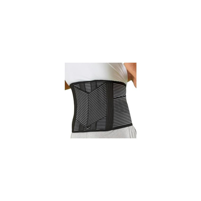 Gibaud Ortho Action V ‚Äì Cintura Ortopedica, Taglia 02