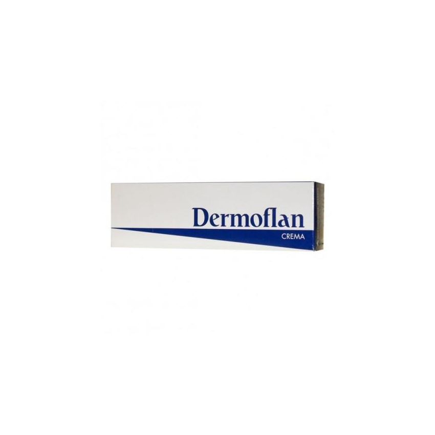 Dermoflan Crema Dermatologica - 40 ml