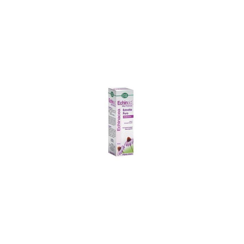 Echinaid Puro Estratto Liquido Non Alcolico 50ml