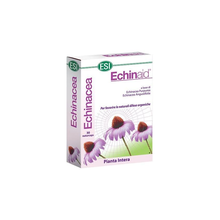 Echinaid Immune Support 30 Capsule Supply