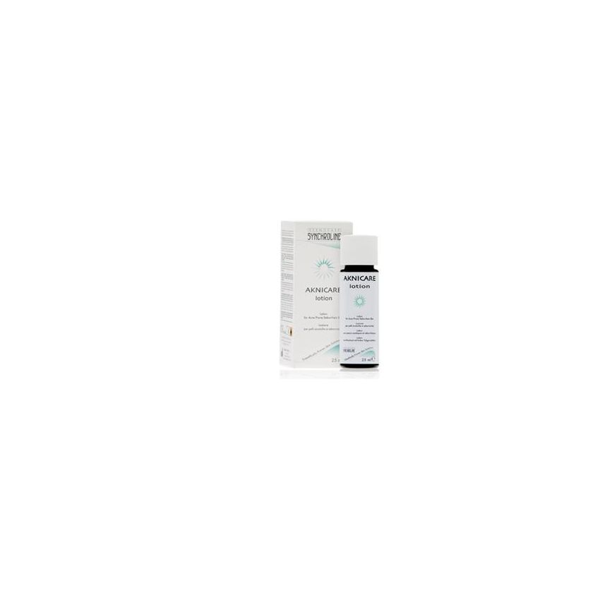 Aknicare Acne Treatment Lotion 25ml
