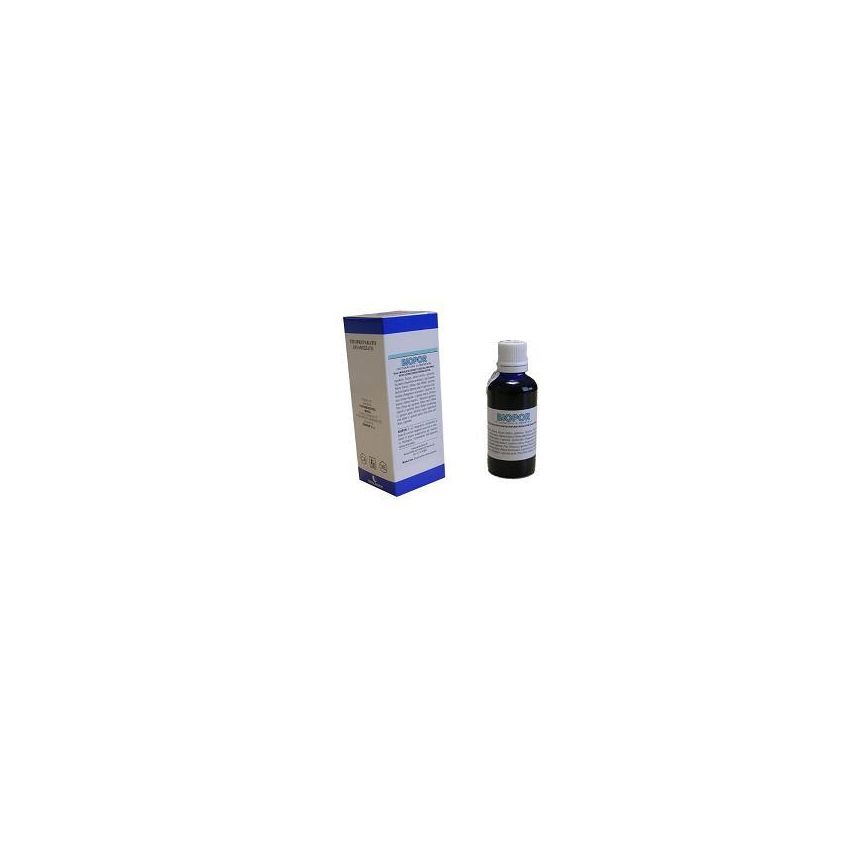 Biopor Soluzione Idroalcolica Igienizzante 50ml