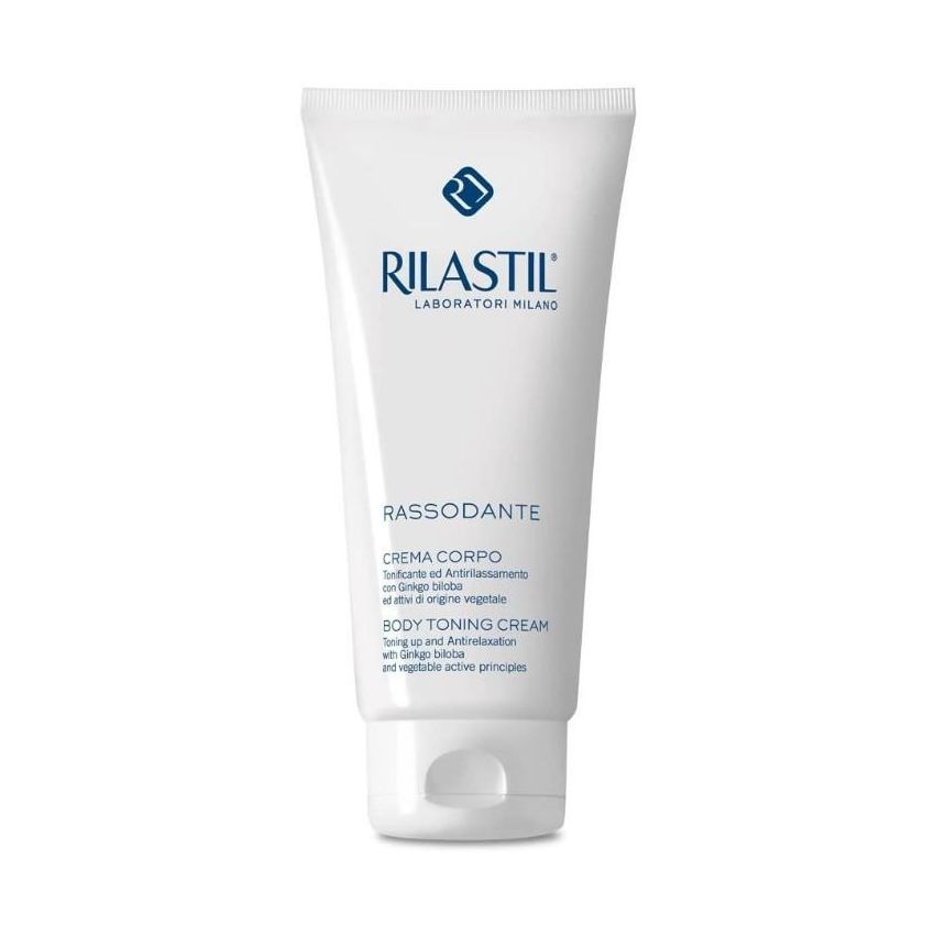 Rilastil Trattamento Rassodante Corpo Speciale 200ml