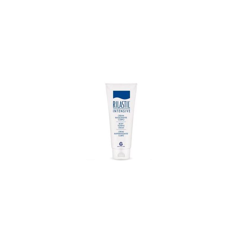 Rilastil Trattamento Rassodante Corpo Speciale 200ml