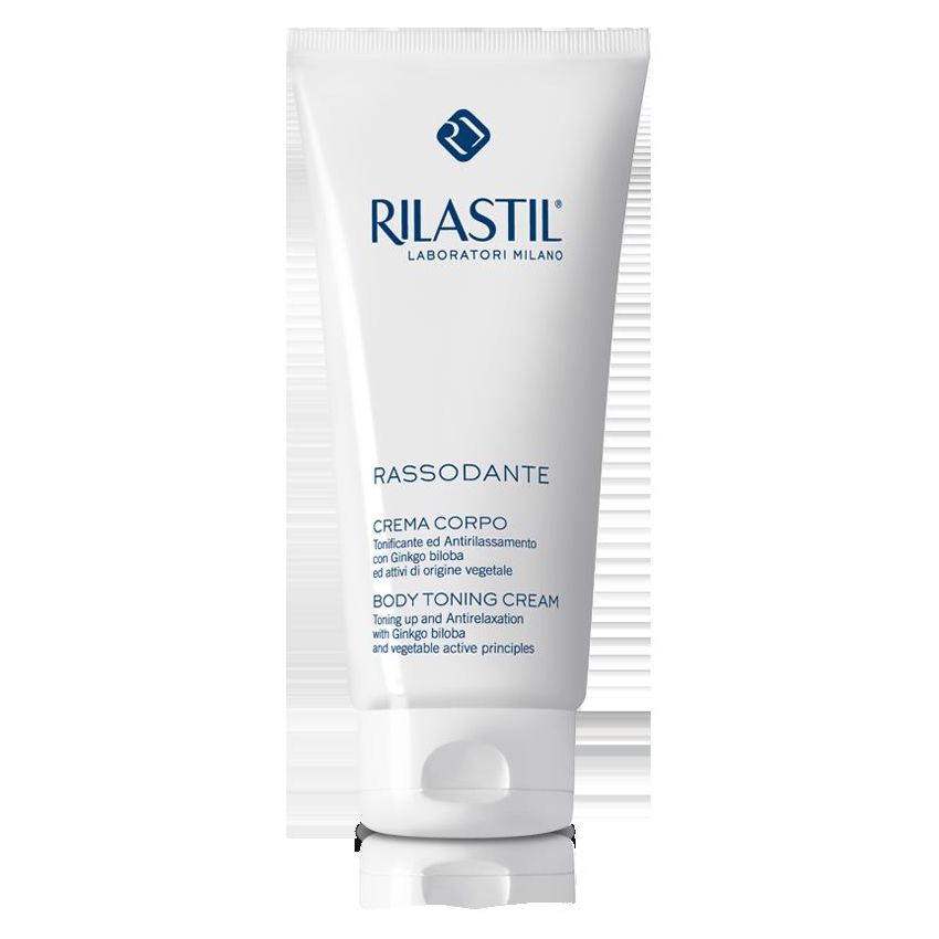 Rilastil Trattamento Rassodante Corpo Speciale 200ml