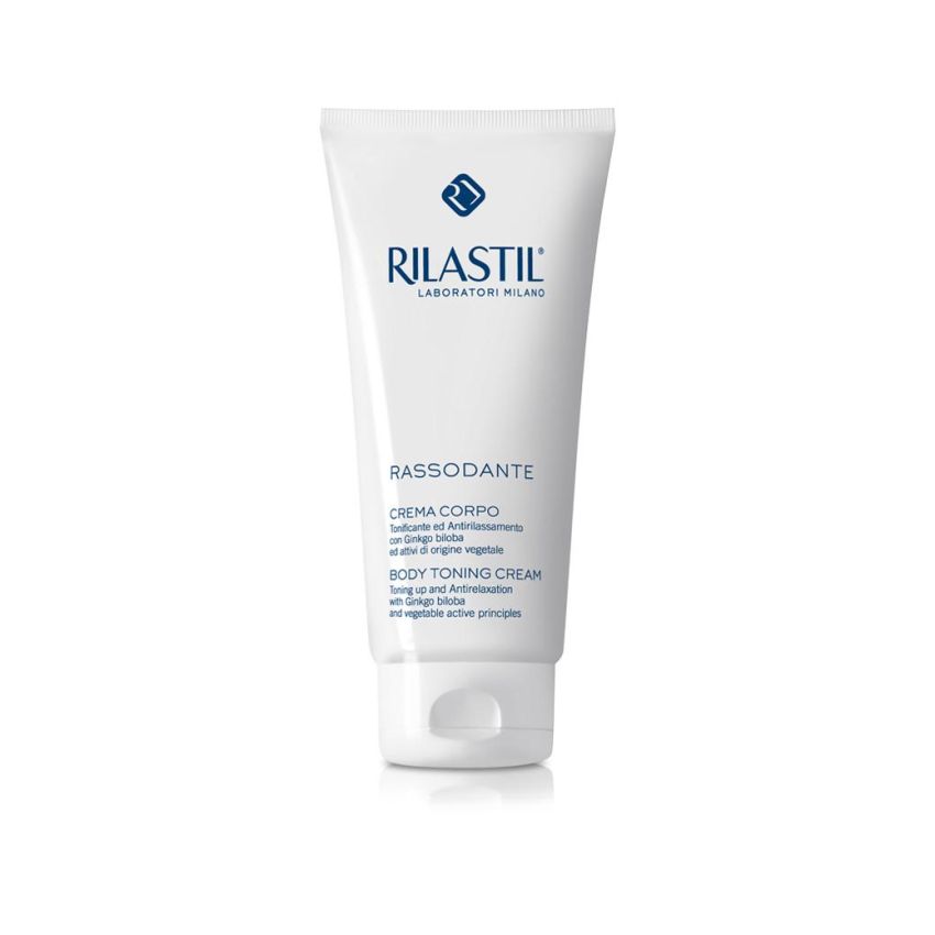 Rilastil Trattamento Rassodante Corpo Speciale 200ml