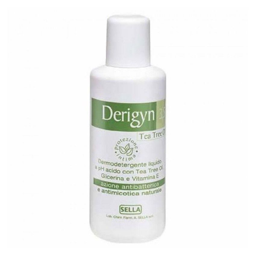 Derigyn 300ml Pure Tea Tree Essential Oil