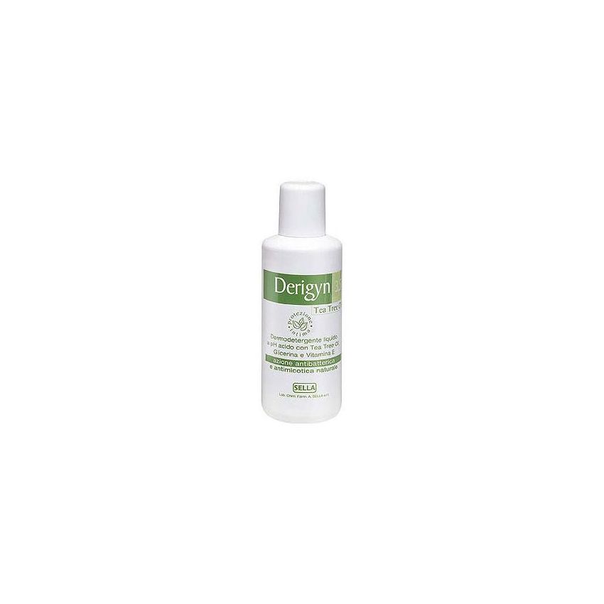 Derigyn 300ml Pure Tea Tree Essential Oil