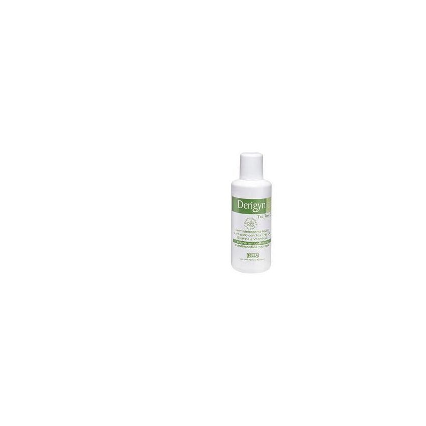 Derigyn 300ml Pure Tea Tree Essential Oil
