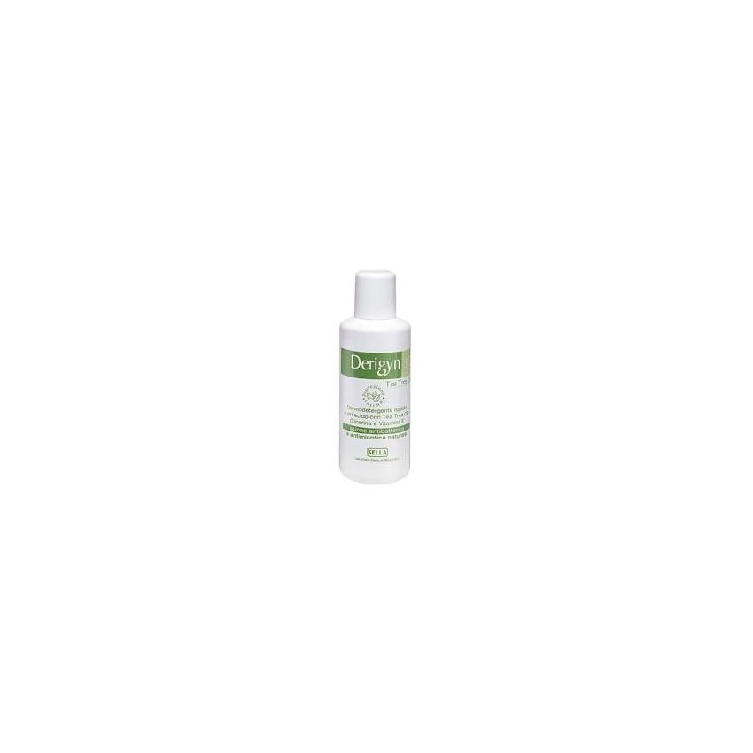 Derigyn 300ml Pure Tea Tree Essential Oil